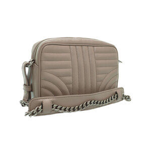Prada Diagram Shoulder Bag Chain